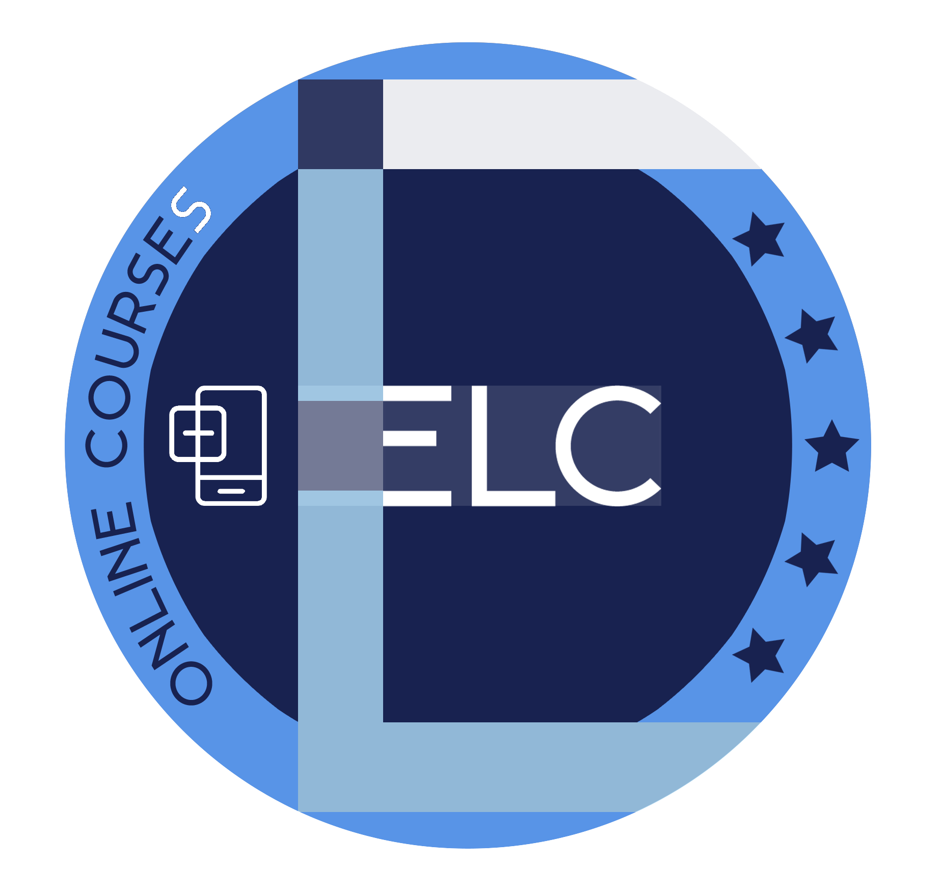 ELC Online Courses