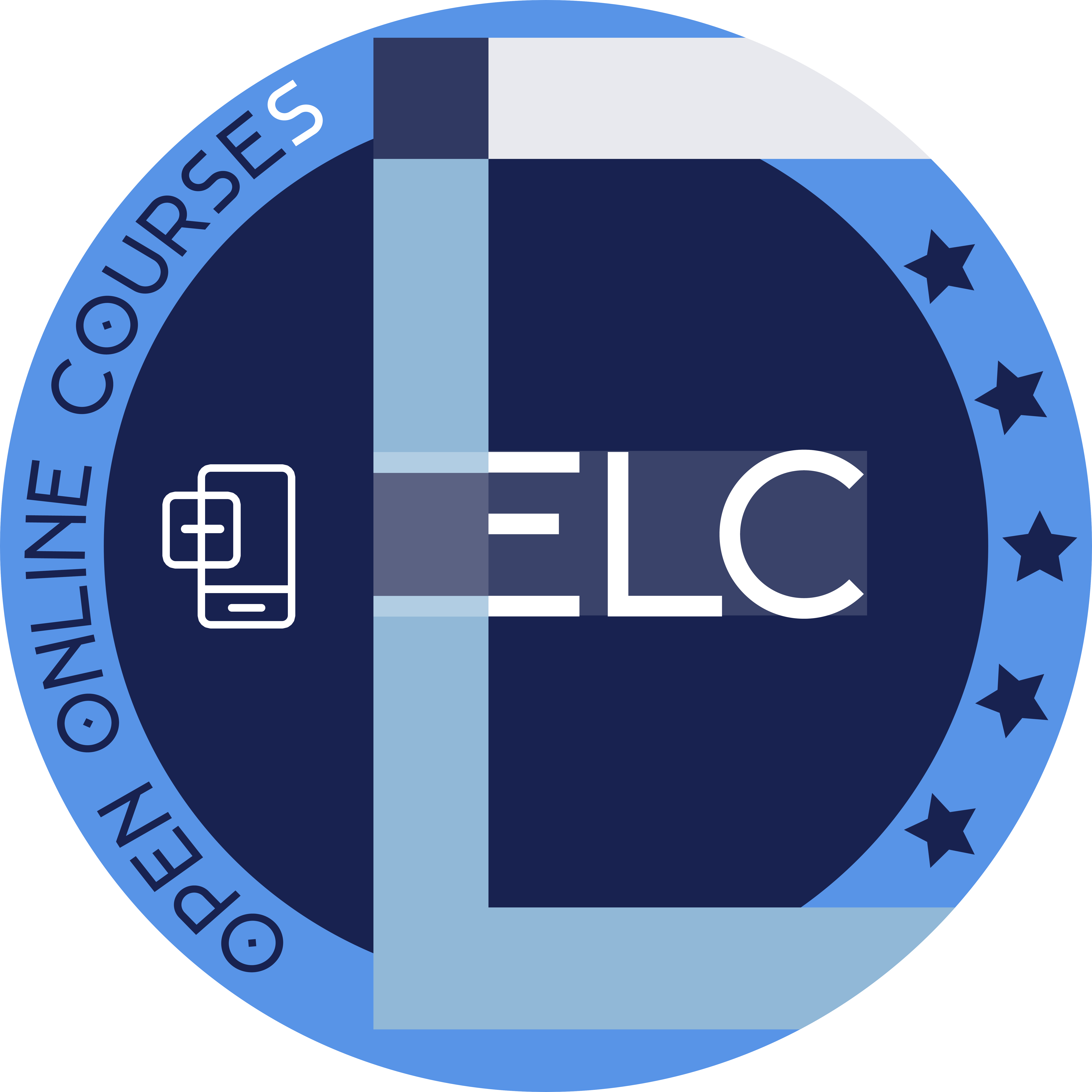ELC Open Online Courses